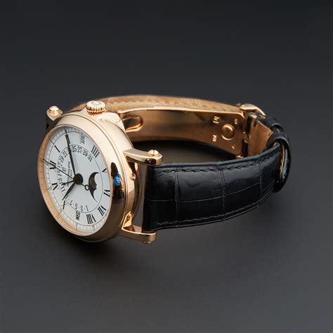 patek philippe watches price|patek philippe pre owned watches.